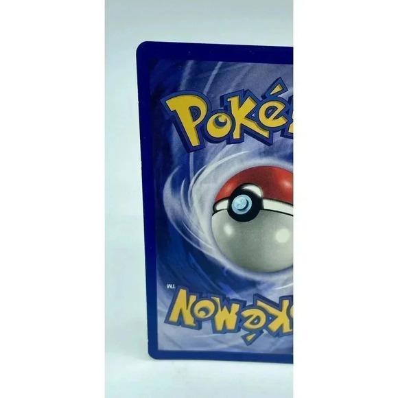 Recycle 61/62 Trainer Fossil Set Non-Holo Vintage 1999 Pokemon TCG LP - Picture 5 of 6